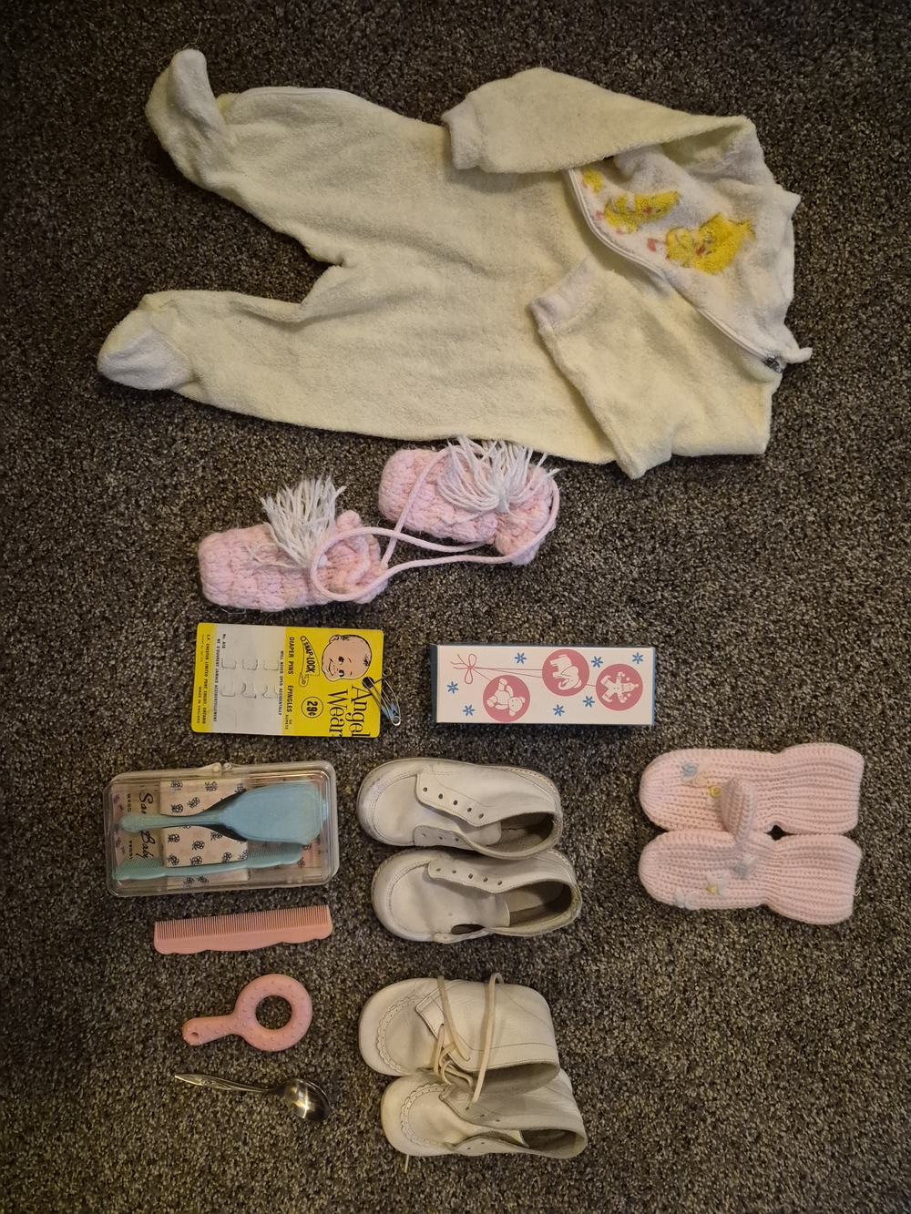 Vintage Baby Bundle <<<2 4 1 SALE!***